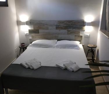 Lecce Historic Center Apartment | Dimora "I Santi Patroni"