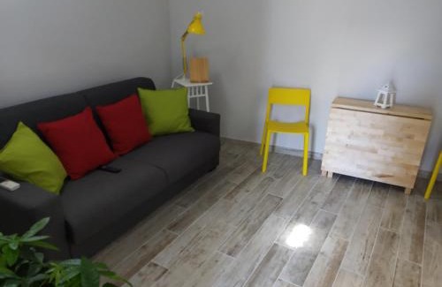 Lecce Historic Center Apartment | Dimora "I Santi Patroni"