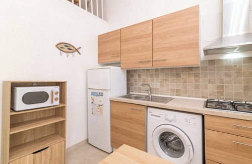 Stintino Apartment | Dimora Ibiscus 50m From Beach