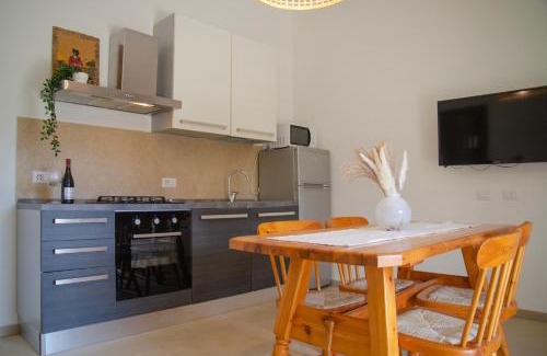 Torpe Apartment | Dimora in Stile Mediterraneo - 5min Spiaggia Budoni