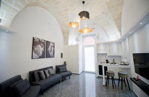 Brindisi Histotic Center Apartment | Dimora Kaemca