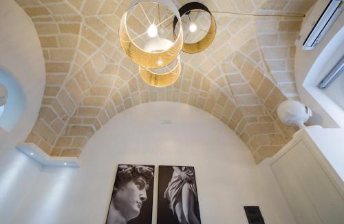 Brindisi Histotic Center Apartment | Dimora Kaemca