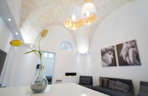 Brindisi Histotic Center Apartment | Dimora Kaemca