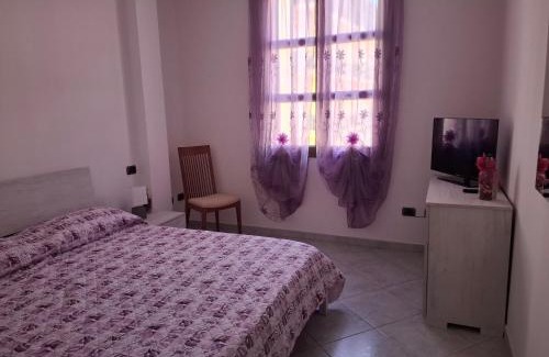 Guspini Apartment | Dimora La Genuina