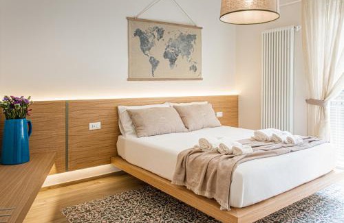 Polignano a Mare House | Dimora Labbate