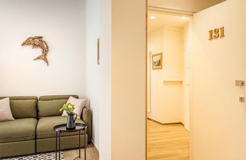Polignano a Mare House | Dimora Labbate