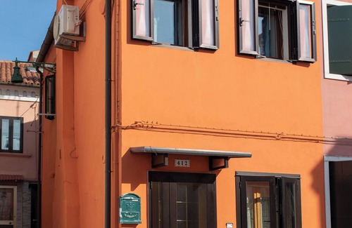 Pellestrina House | Dimora Laguna - Isola di Pellestrina Ve