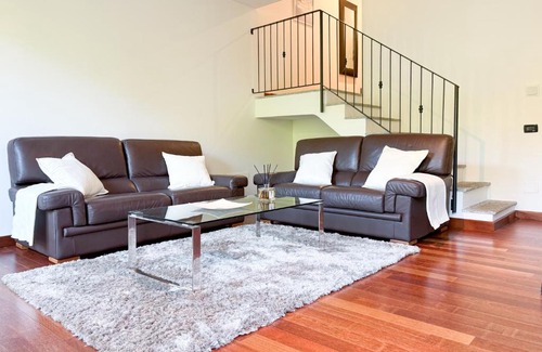 Laglio House | Dimora Larianda - Private Parking and Garden