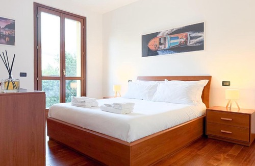 Laglio House | Dimora Larianda - Private Parking and Garden