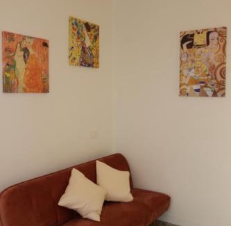 Pallanza Apartment | Dimora Le Isole