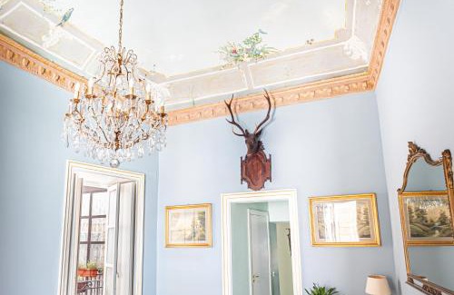 Castellammare Vucciria House | Dimora Lecerf