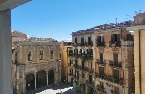 Castellammare Vucciria House | Dimora Lecerf