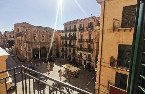 Castellammare Vucciria House | Dimora Lecerf