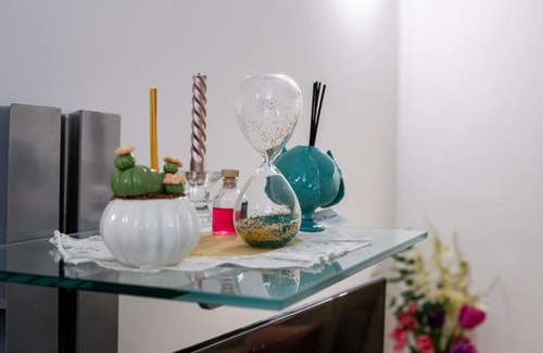 Ordona Apartment | Dimora Letizia