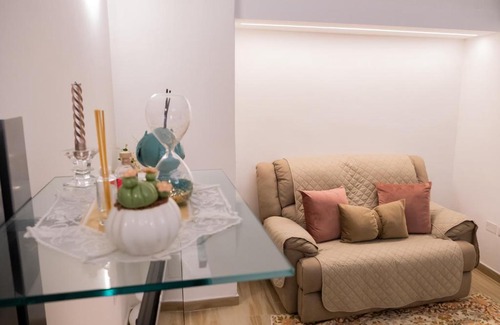 Ordona Apartment | Dimora Letizia