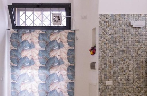 Ordona Apartment | Dimora Letizia