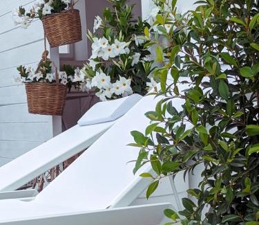 Polignano a Mare House | Dimora Lilla