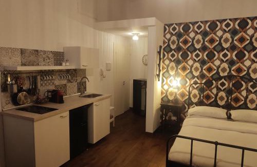 Polignano a Mare Apartment | Dimora Lina