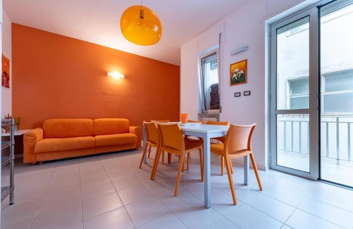 Otranto Apartment | Dimora lungomare terra d'otranto