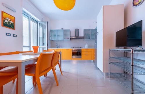 Otranto Apartment | Dimora lungomare terra d'otranto