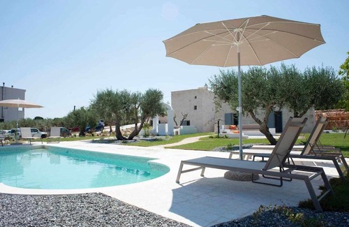Cisternino Villa | Dimora Maria Charming Home