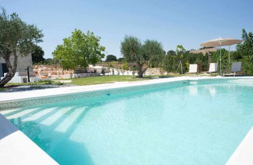 Cisternino Villa | Dimora Maria Charming Home