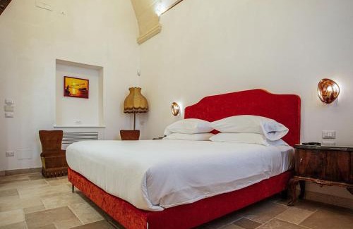 Monteparano Bed & Breakfast | Dimora Mennuti