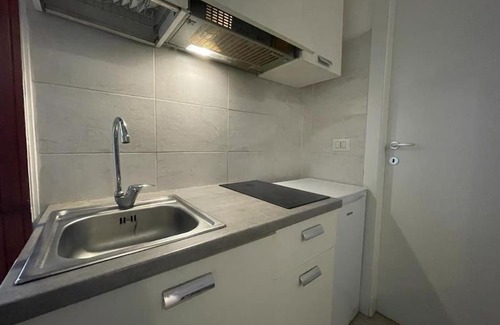 Gallaratese Apartment | Dimora Milanese
