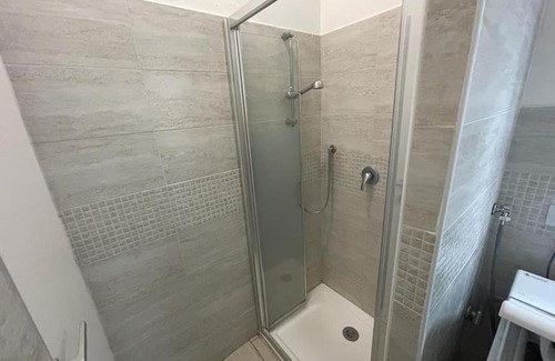 Gallaratese Apartment | Dimora Milanese