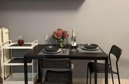 Gallaratese Apartment | Dimora Milanese