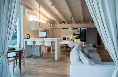 Alberobello Villa | Dimora Millepietre