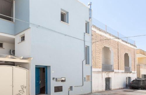 Ugento Apartment | Dimora Mini Coccola - Salento Reservation