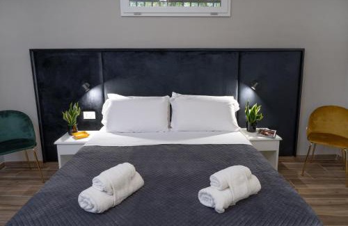 San Ferdinando House | Dimora Neapolis