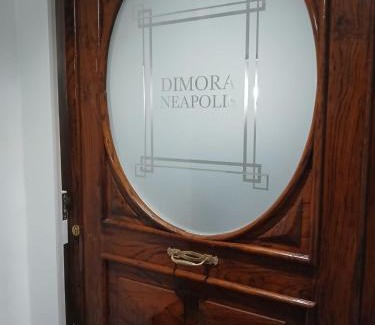 San Ferdinando House | Dimora Neapolis