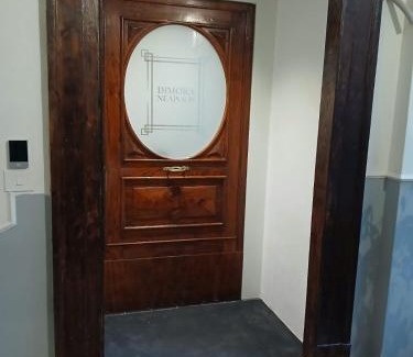 San Ferdinando House | Dimora Neapolis