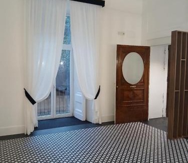 San Ferdinando House | Dimora Neapolis