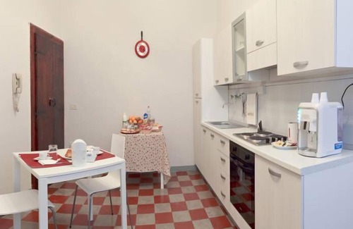 Offida Bed & Breakfast | Dimora nel Borgo