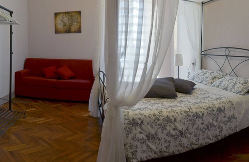 Offida Bed & Breakfast | Dimora nel Borgo