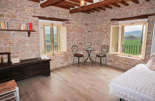 Arcevia Apartment | Dimora nel Castello di Loretello