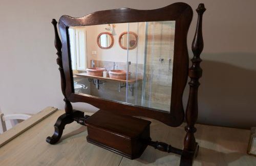 Arcevia Apartment | Dimora nel Castello di Loretello