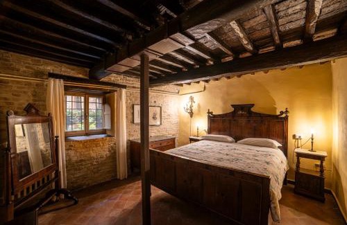 Urbino Apartment | Dimora Palazzo De Antaldis