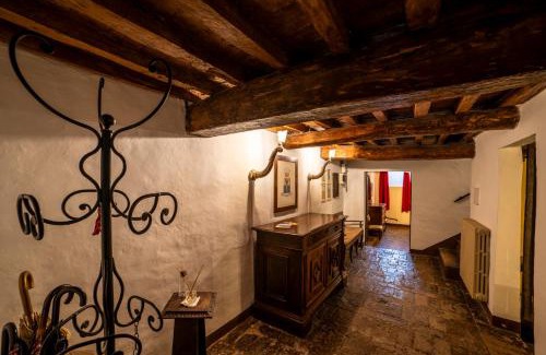 Urbino Apartment | Dimora Palazzo De Antaldis