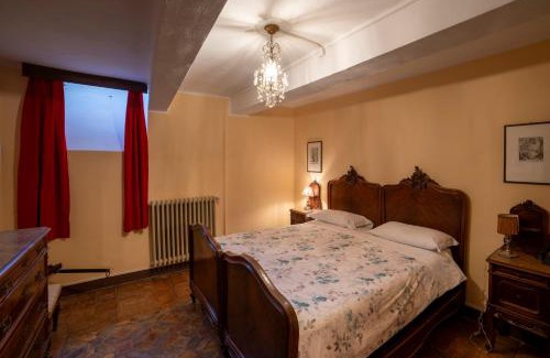 Urbino Apartment | Dimora Palazzo De Antaldis