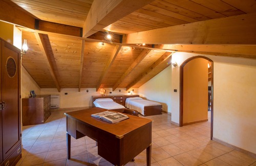 Alghero Villa | Dimora Patrizia With Pool, Alghero, Italy