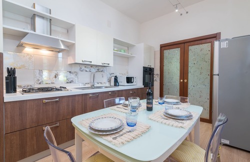 Alghero Villa | Dimora Patrizia With Pool, Alghero, Italy