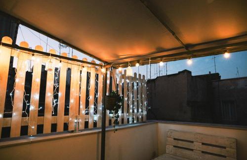 Old Town House | DIMORA PETRA -SUITES-