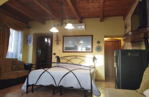 Milis Apartment | Dimora Pietra Antica