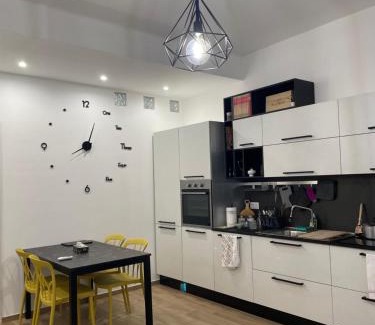 Mottola Apartment | Dimora raggio di sole