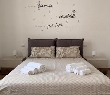 Mottola Apartment | Dimora raggio di sole