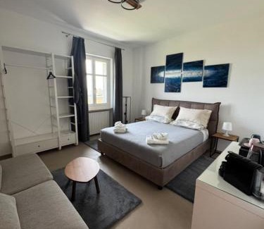 Costigliole d'Asti House | Dimora Relax